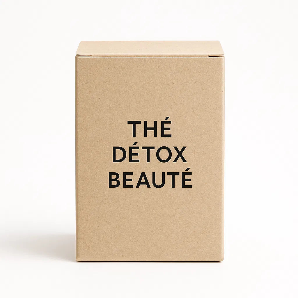 Thé Détox Beauté