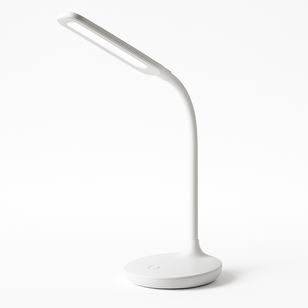 Lampe LED Bureau Rechargeable USB