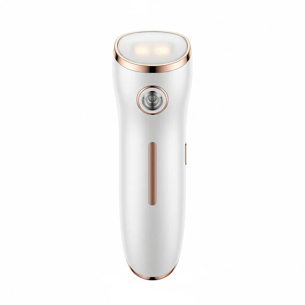 Épilateur Lumière Pulsée