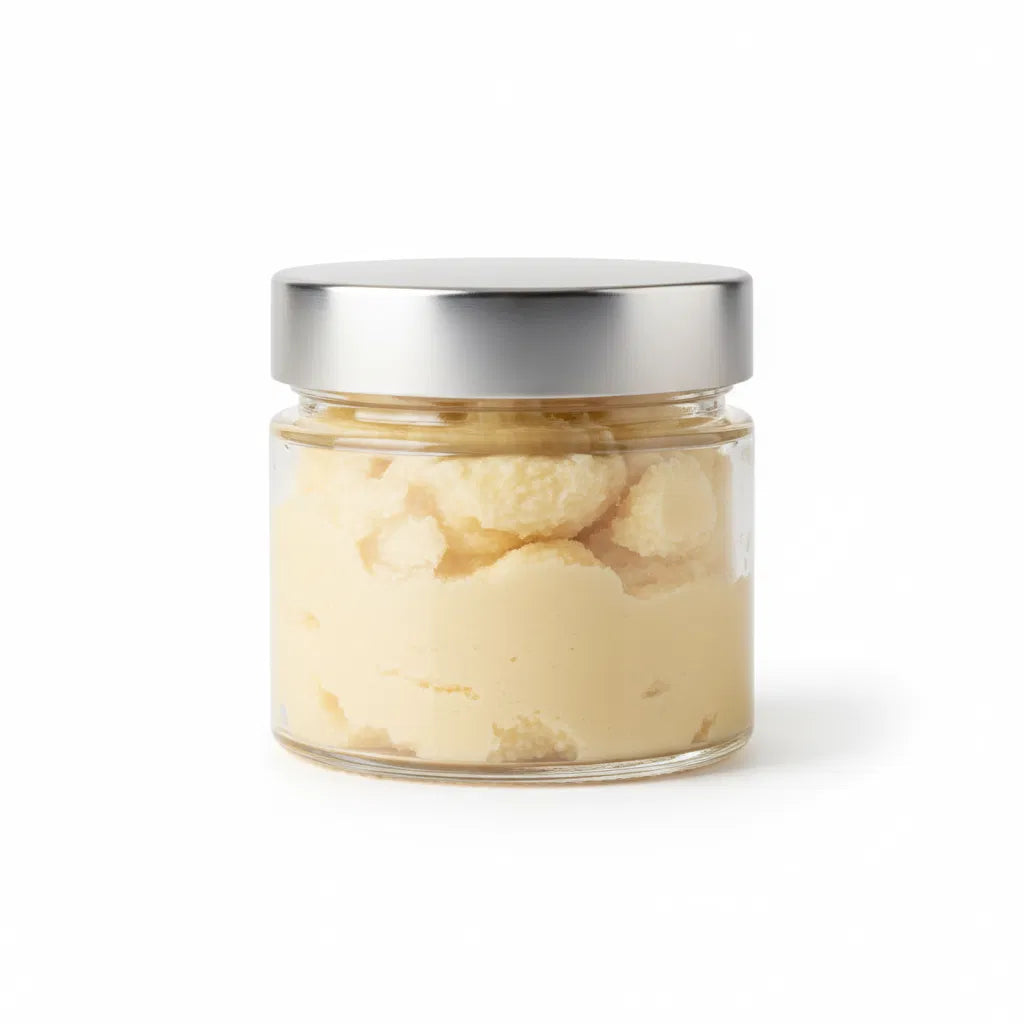 Beurre Karité Pur