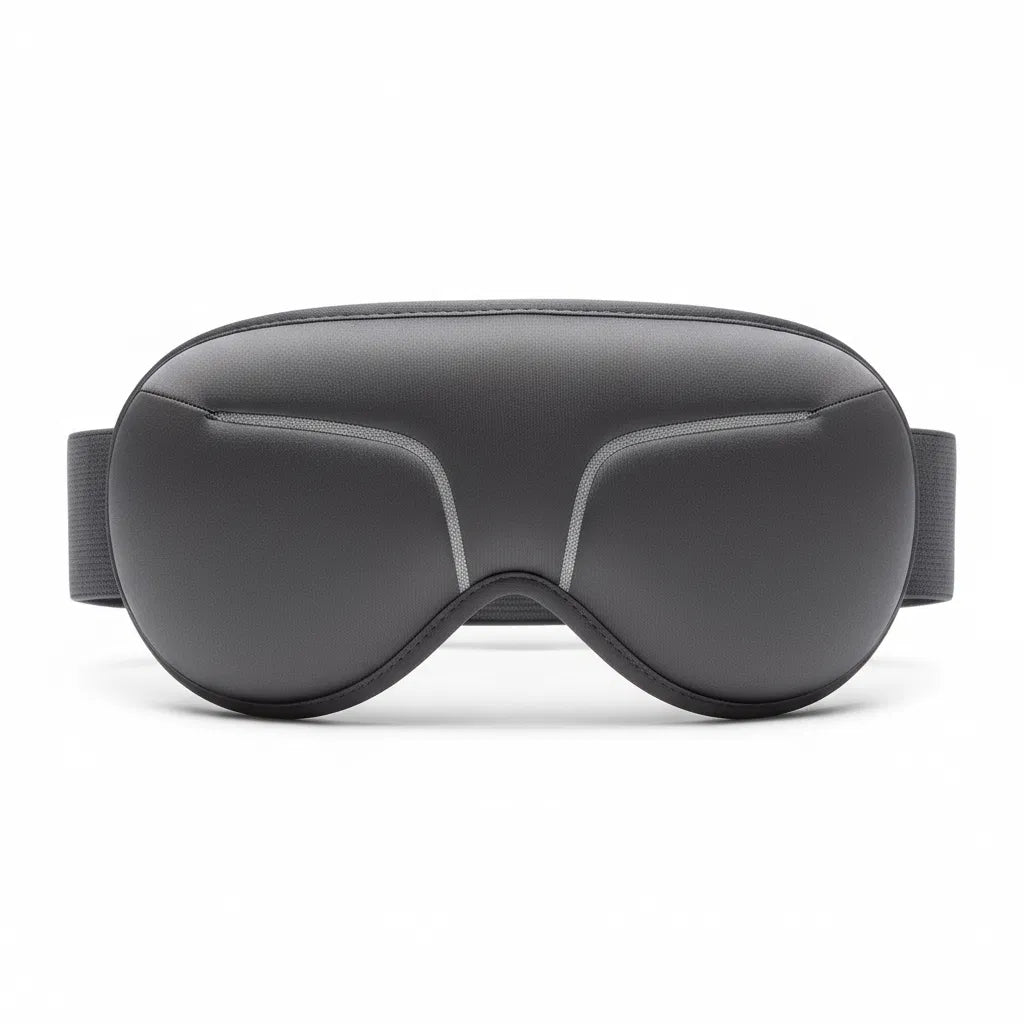 Masque Chauffant Yeux