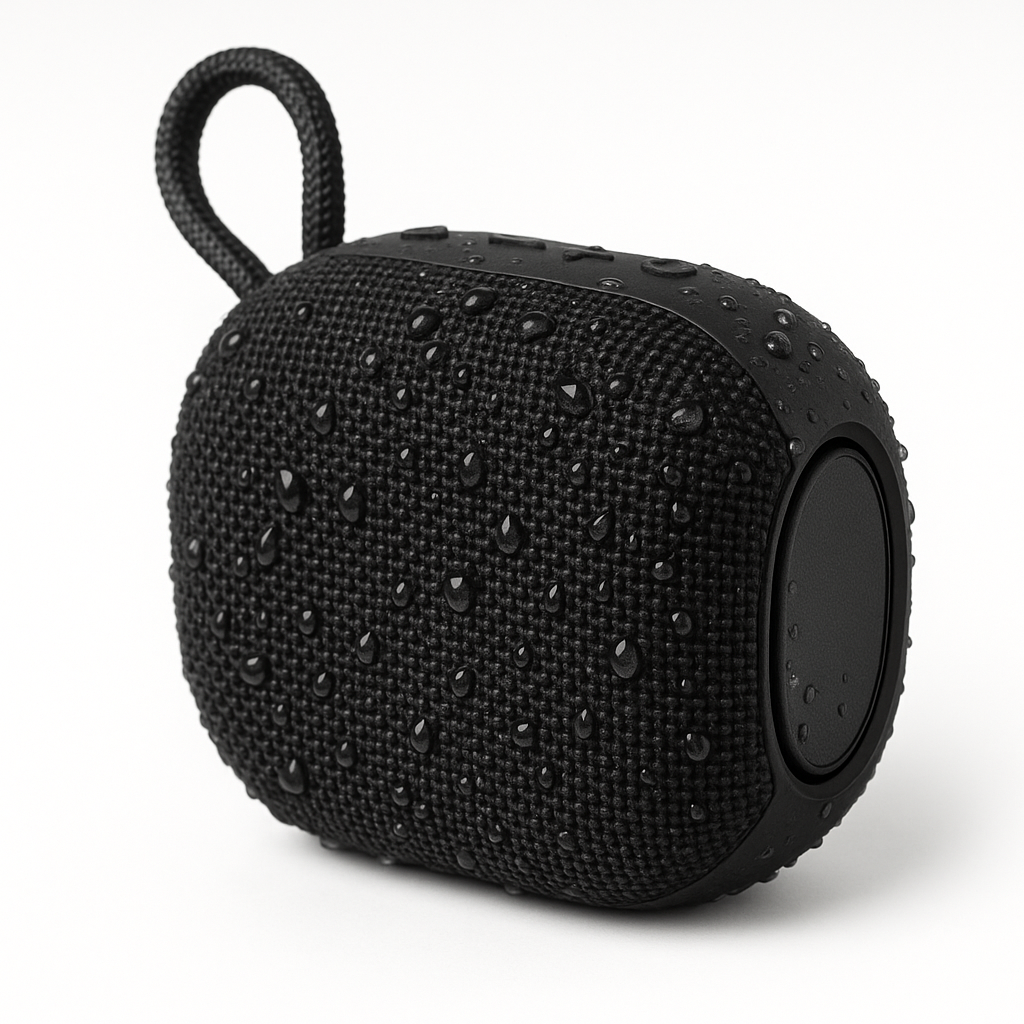 Enceinte Bluetooth Portable Waterproof