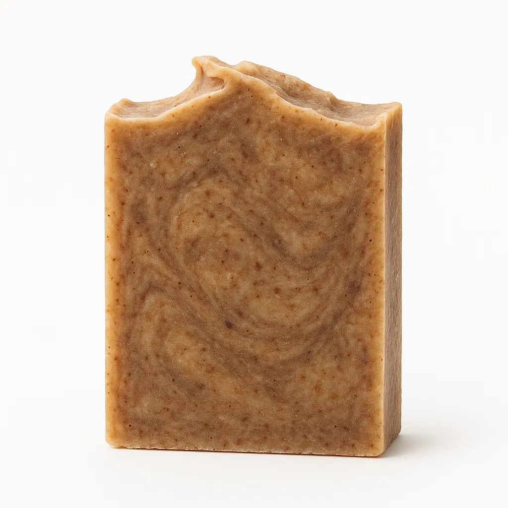 Savon Saponifié à Froid