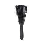 Brosse démêlante - Black - Launchify