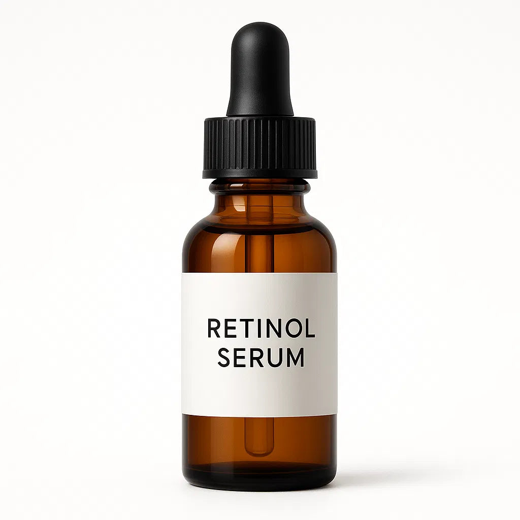 Sérum Rétinol