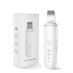Extracteur de points noirs ultrasonic - Launchify