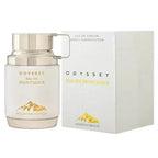 Armaf Odyssey Eau De Montagne and Revolution Ultra Edition EDP 3.4oz 100ml Long Lasting Unisex Woody Vanilla Perfume Gift