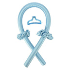 Kit de frisage sans chaleur - Bleu - Launchify