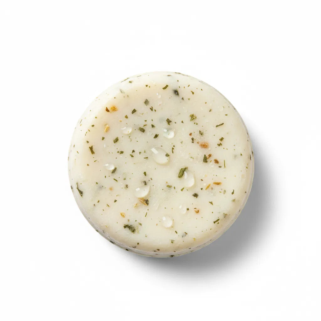 Shampoing Solide Bio