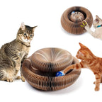 Le jouet viral pour chat - Launchify