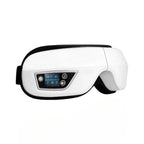 Masseur oculaire Bluetooth - Launchify