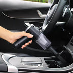 Mini aspirateur de voiture - Launchify