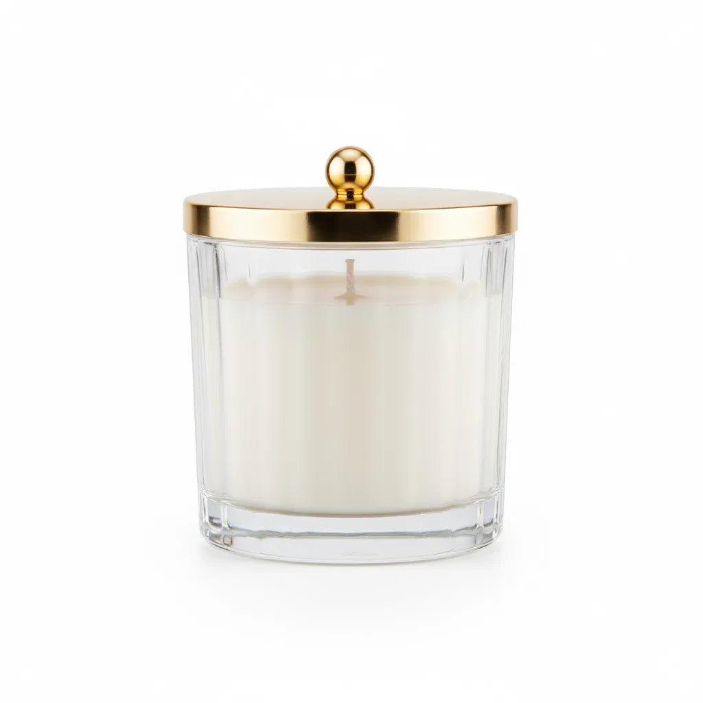 Bougie Parfumée Luxe