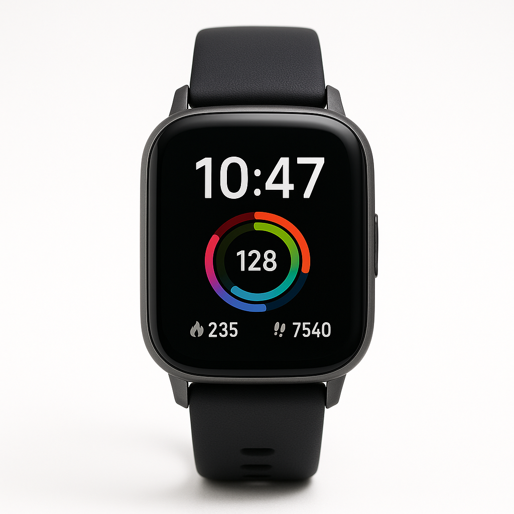 Smartwatch Connectée Sport & Fitness