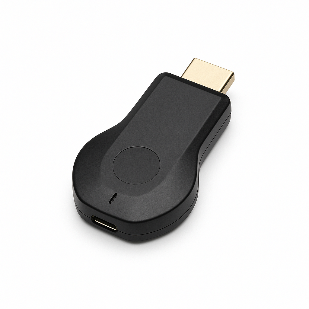 Adaptateur HDMI Sans Fil Miracast