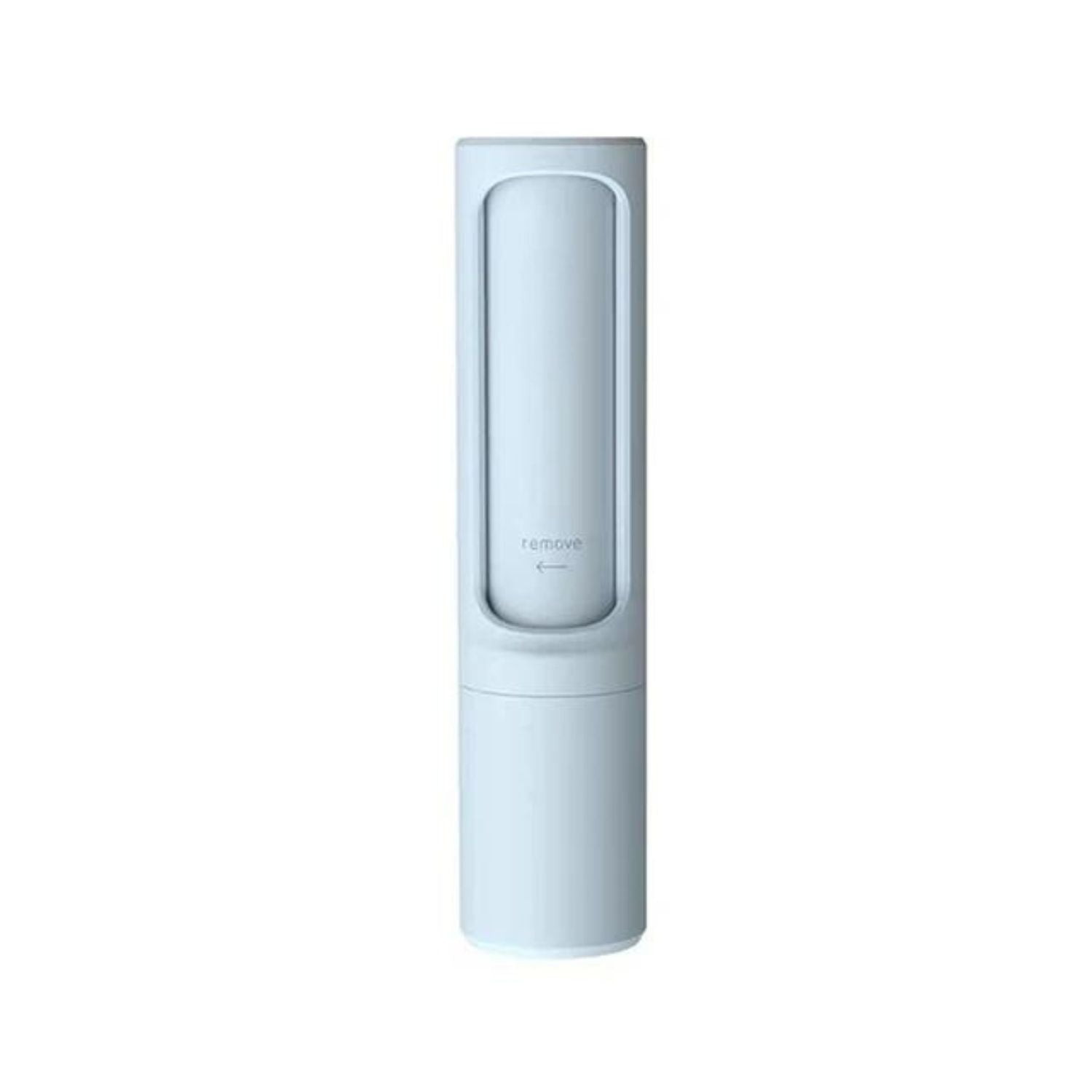 Rouleau anti poils - Bleu - Launchify