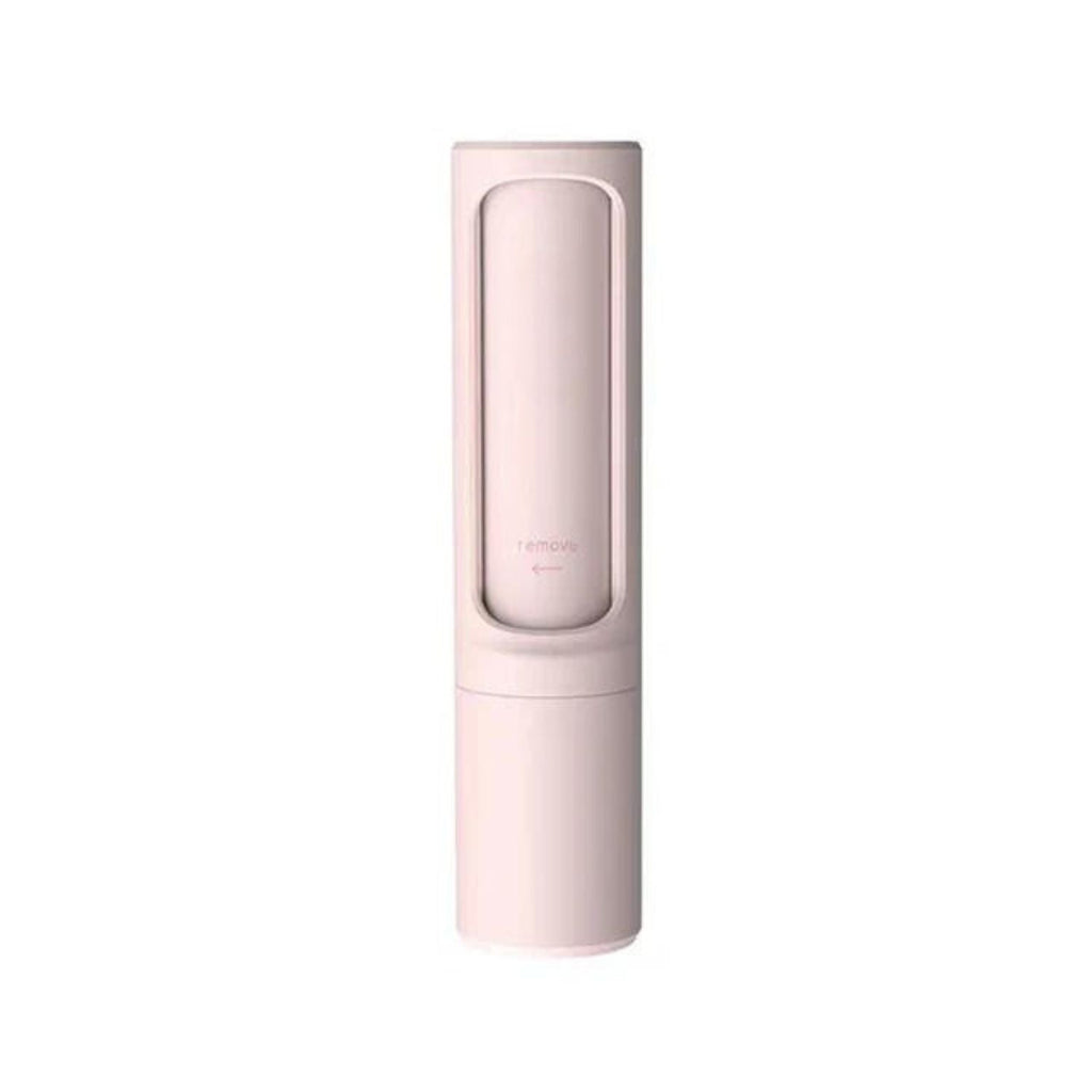 Rouleau anti poils - Rose - Launchify