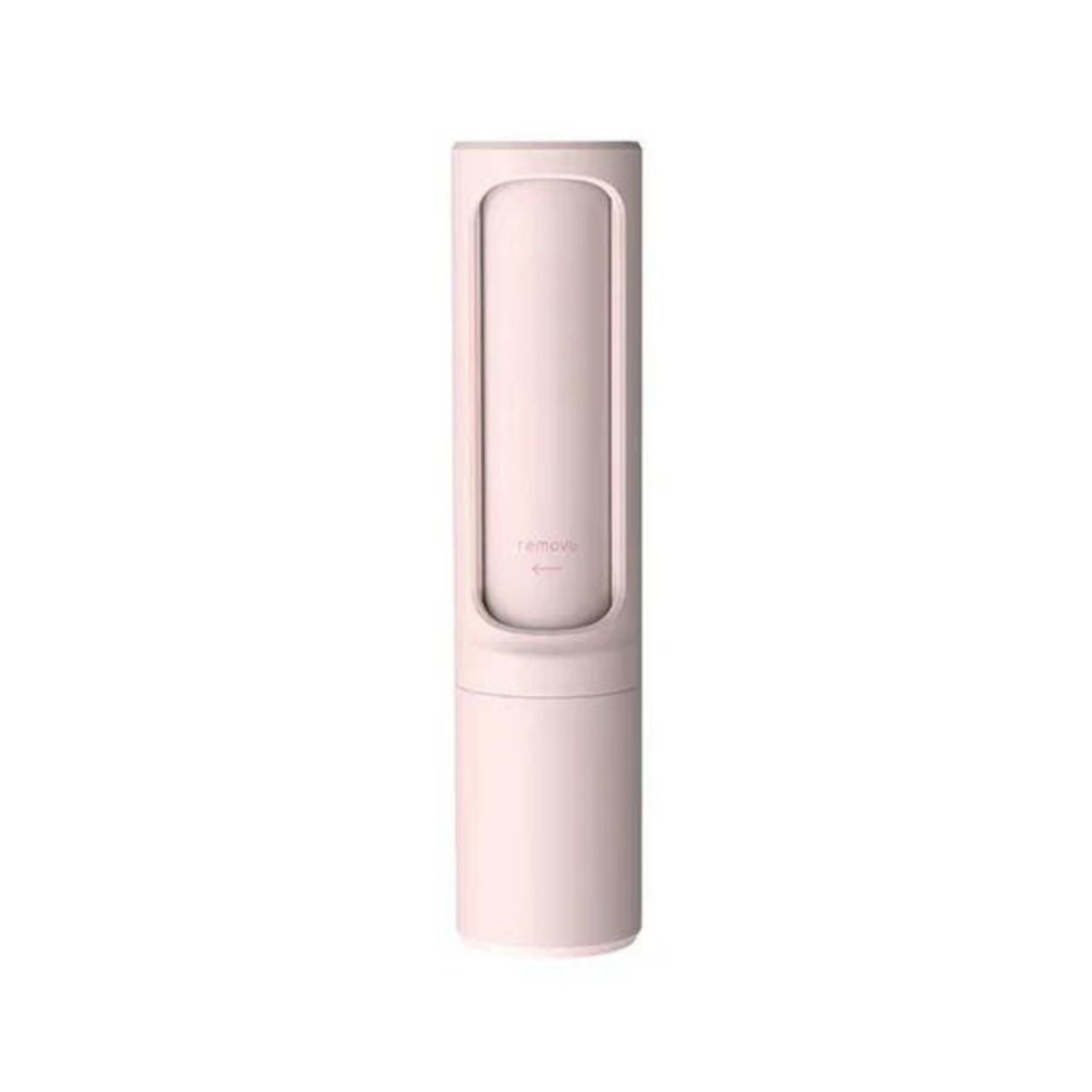 Rouleau anti poils - Rose - Launchify