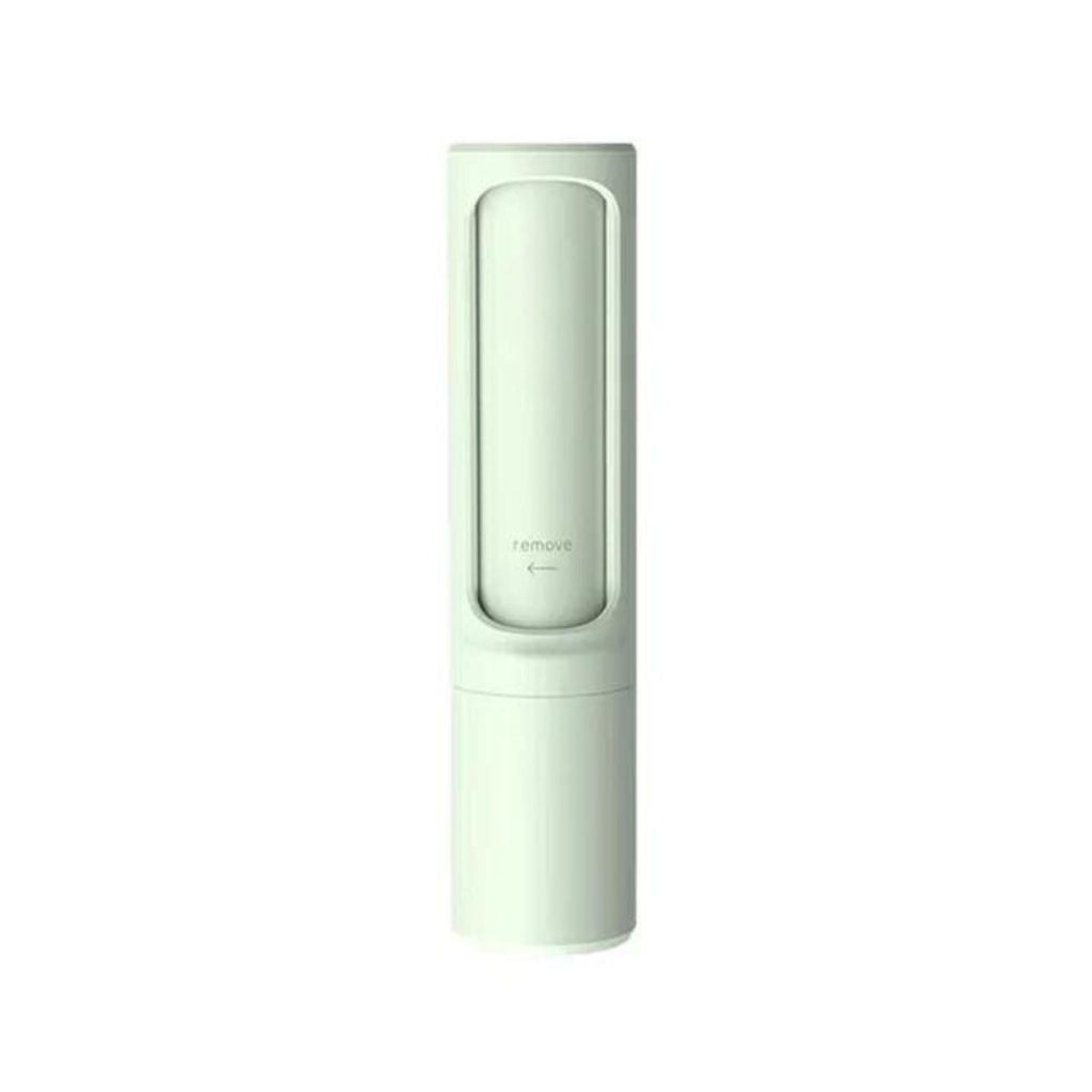 Rouleau anti poils - Vert - Launchify