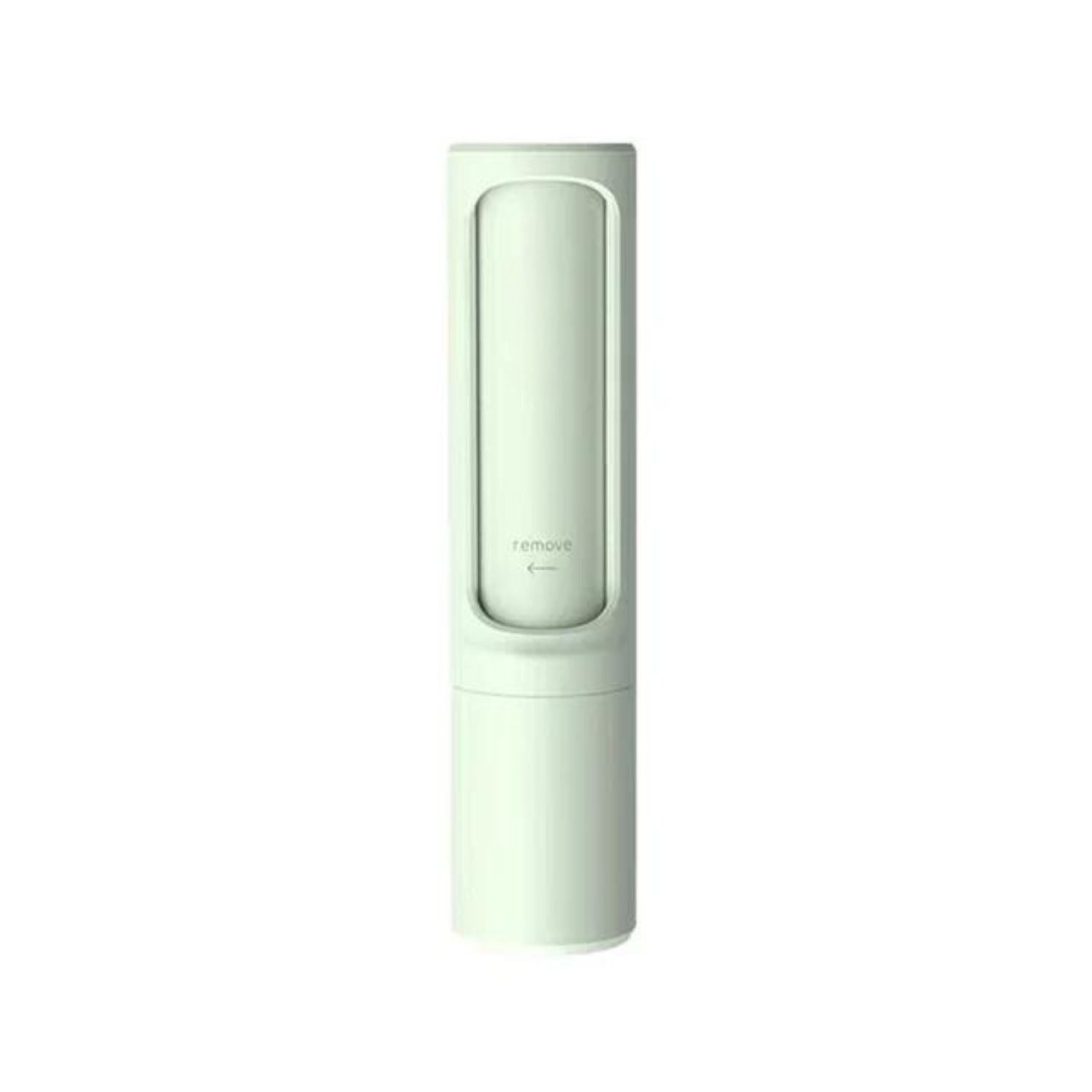 Rouleau anti poils - Vert - Launchify