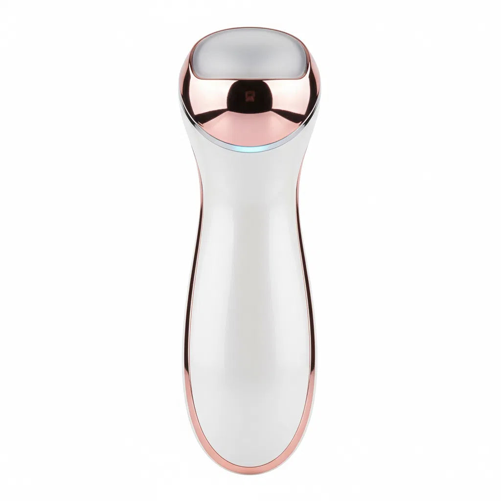 Appareil Ultrasons Visage