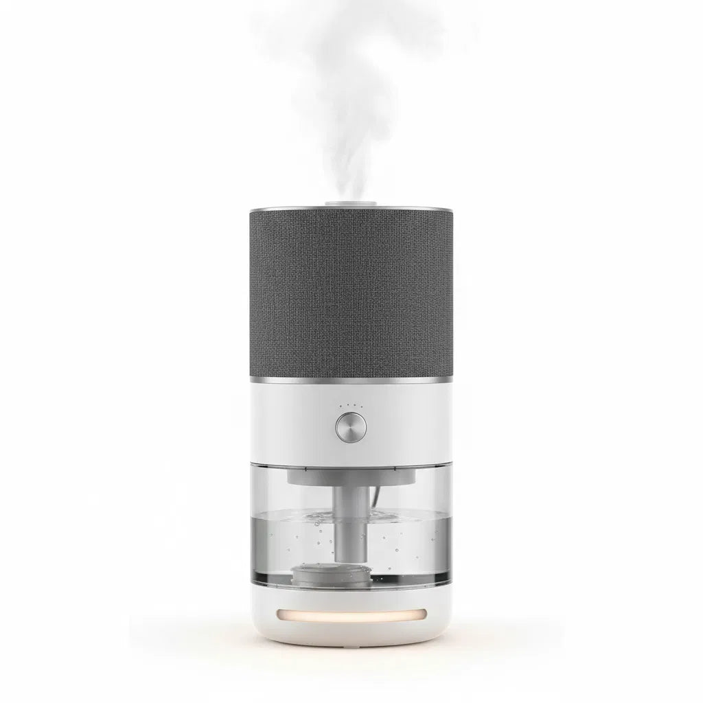Humidificateur Air Silencieux