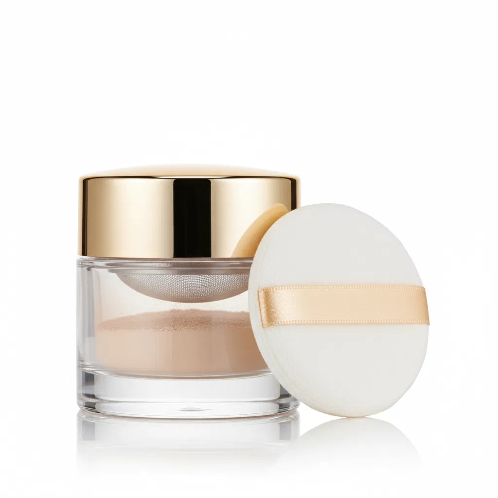 Poudre Libre Matifiante