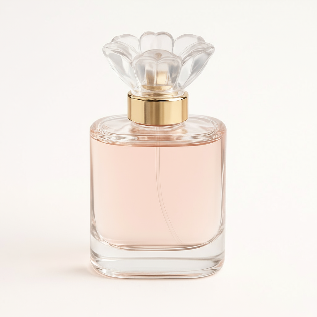 Parfum Femme Eau de Parfum Floral 50ml