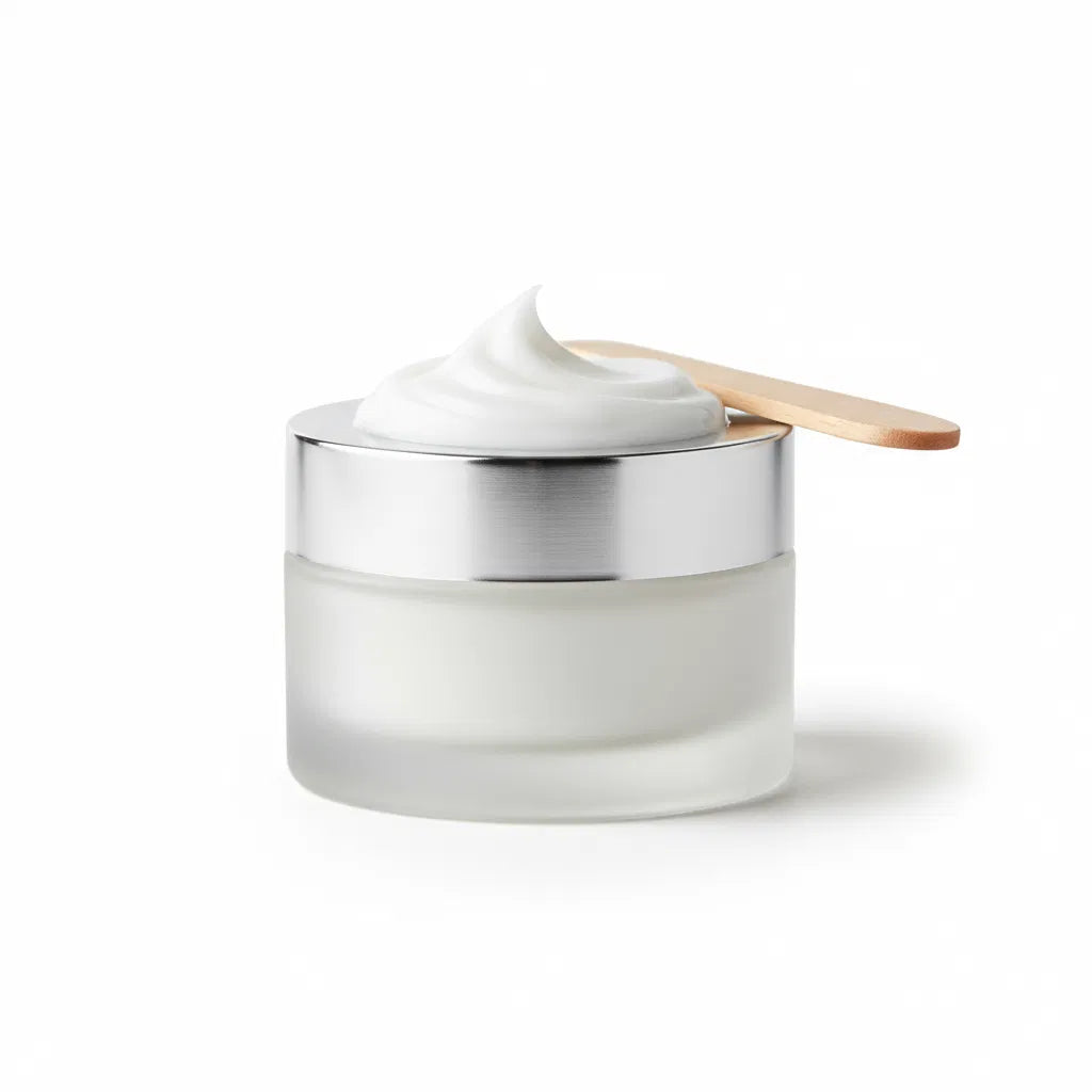 Crème Mains Réparatrice